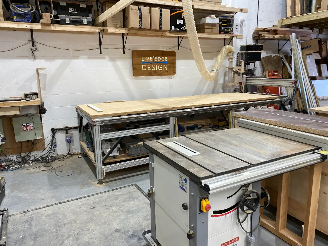 Workshop